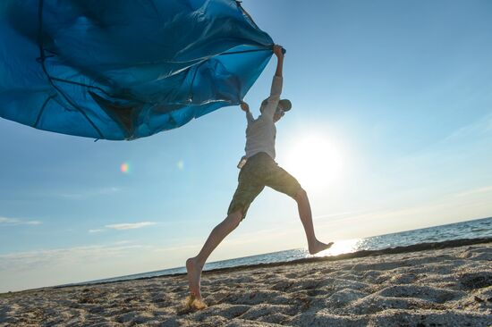 Повседневная жизнь