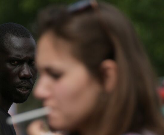 Города мира. Париж