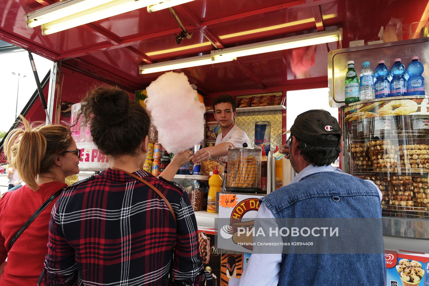 Города мира. Париж