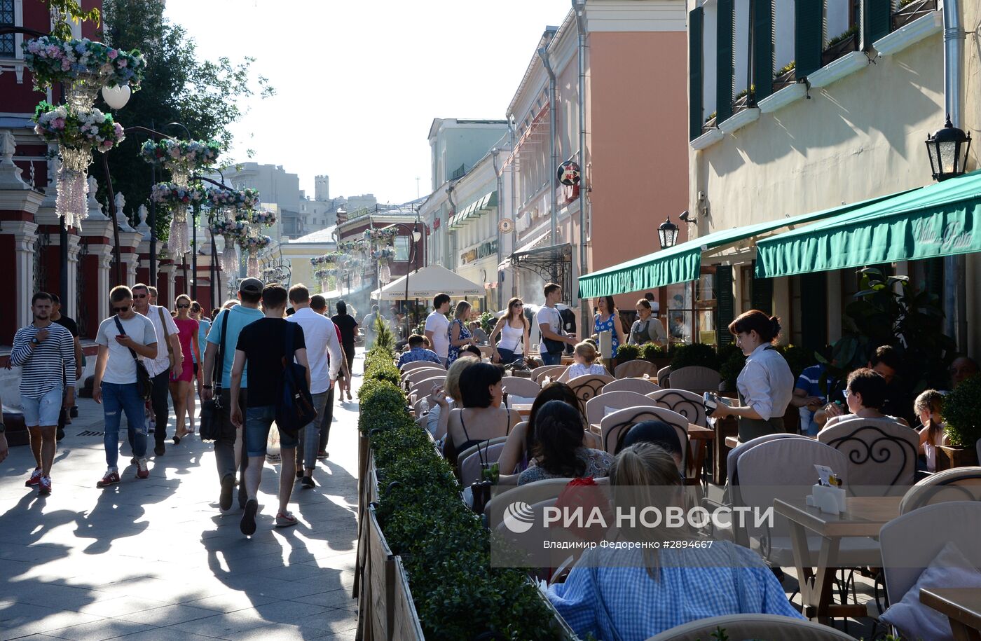 Храм Священномученика Климента Папы Римского