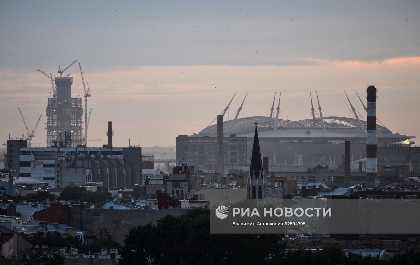 Повседневная жизнь