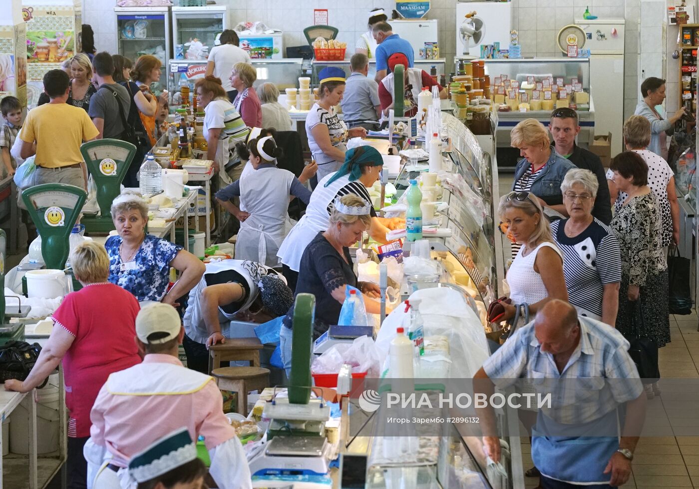 Рынок в калининграде где находится время