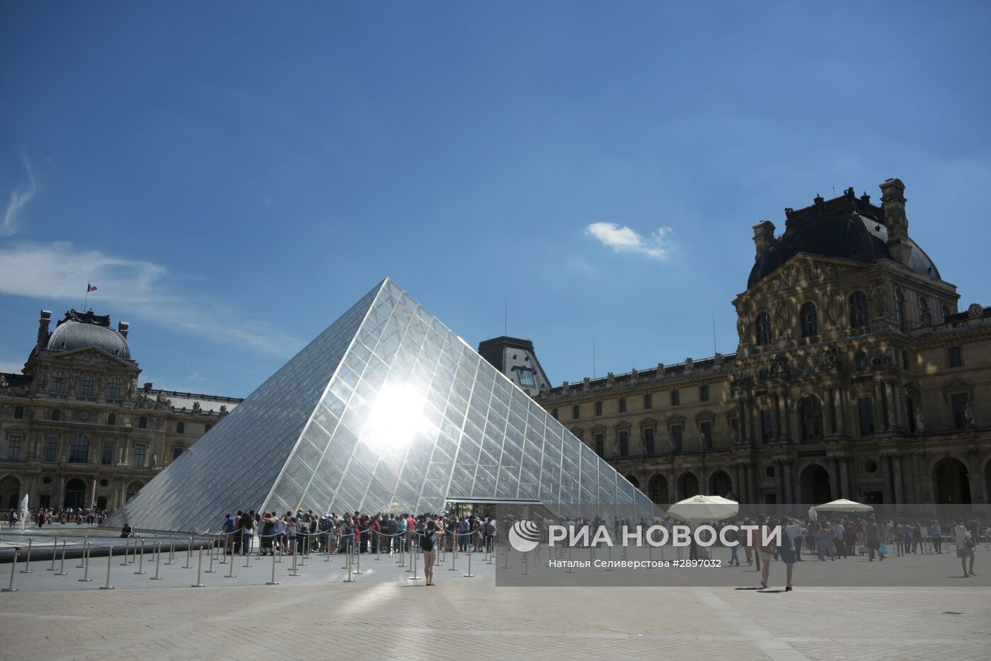 Города мира. Париж