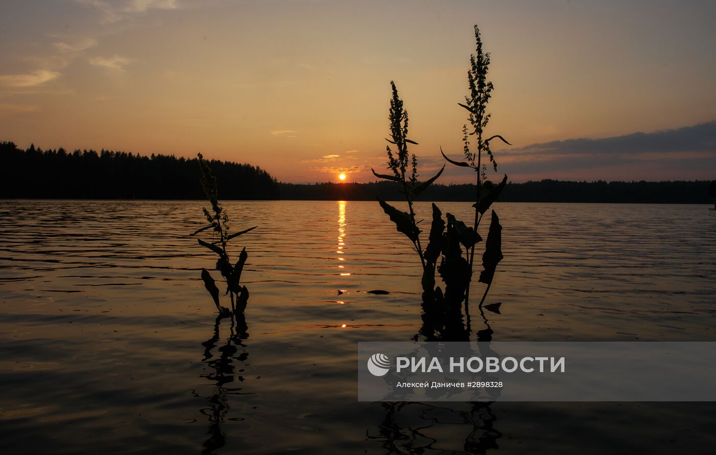 Туристическая деревня Верхние Мандроги