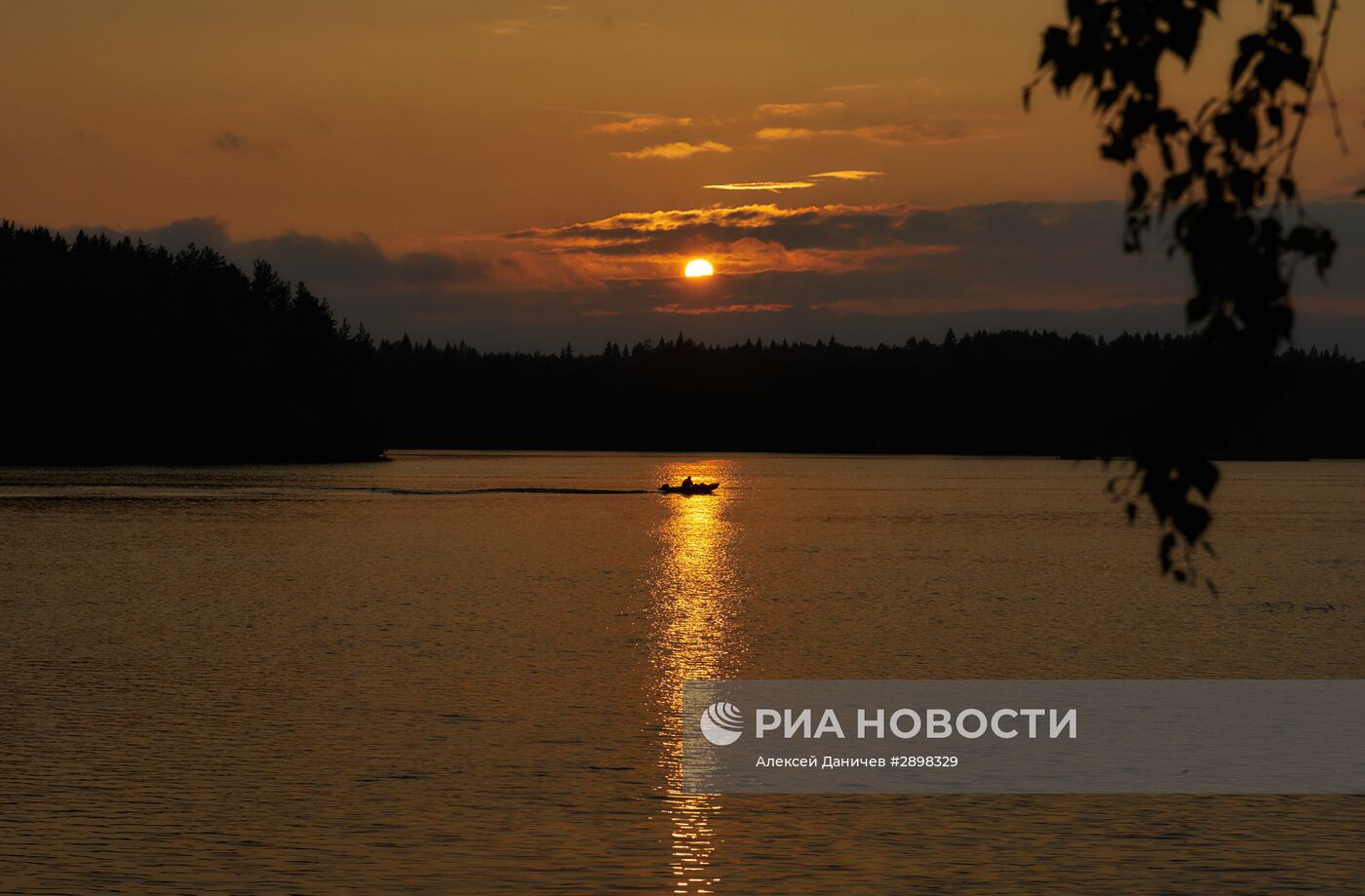 Туристическая деревня Верхние Мандроги