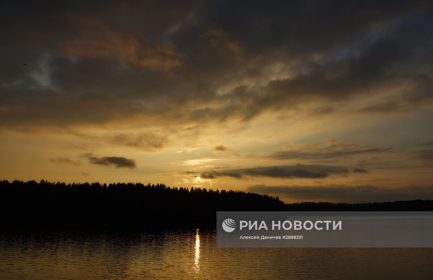 Туристическая деревня Верхние Мандроги