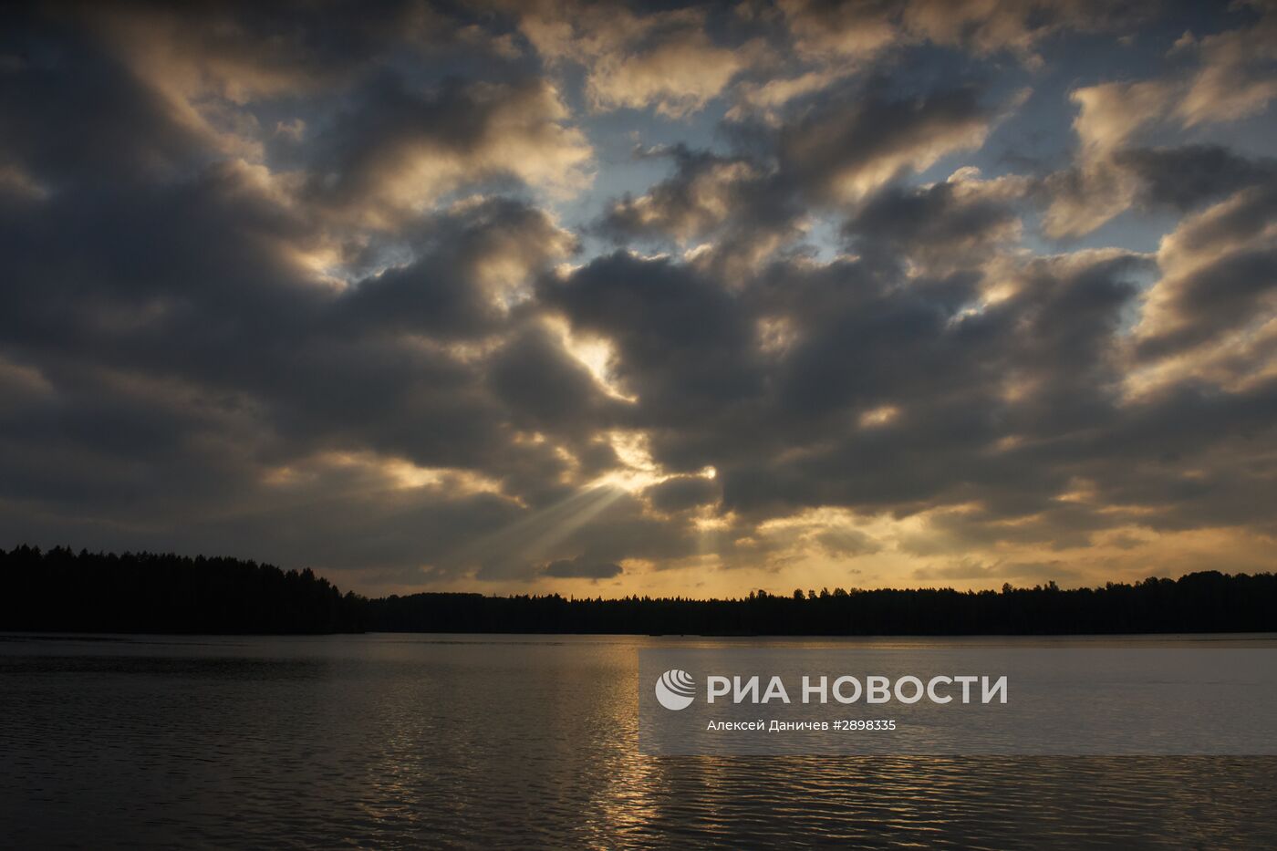 Туристическая деревня Верхние Мандроги