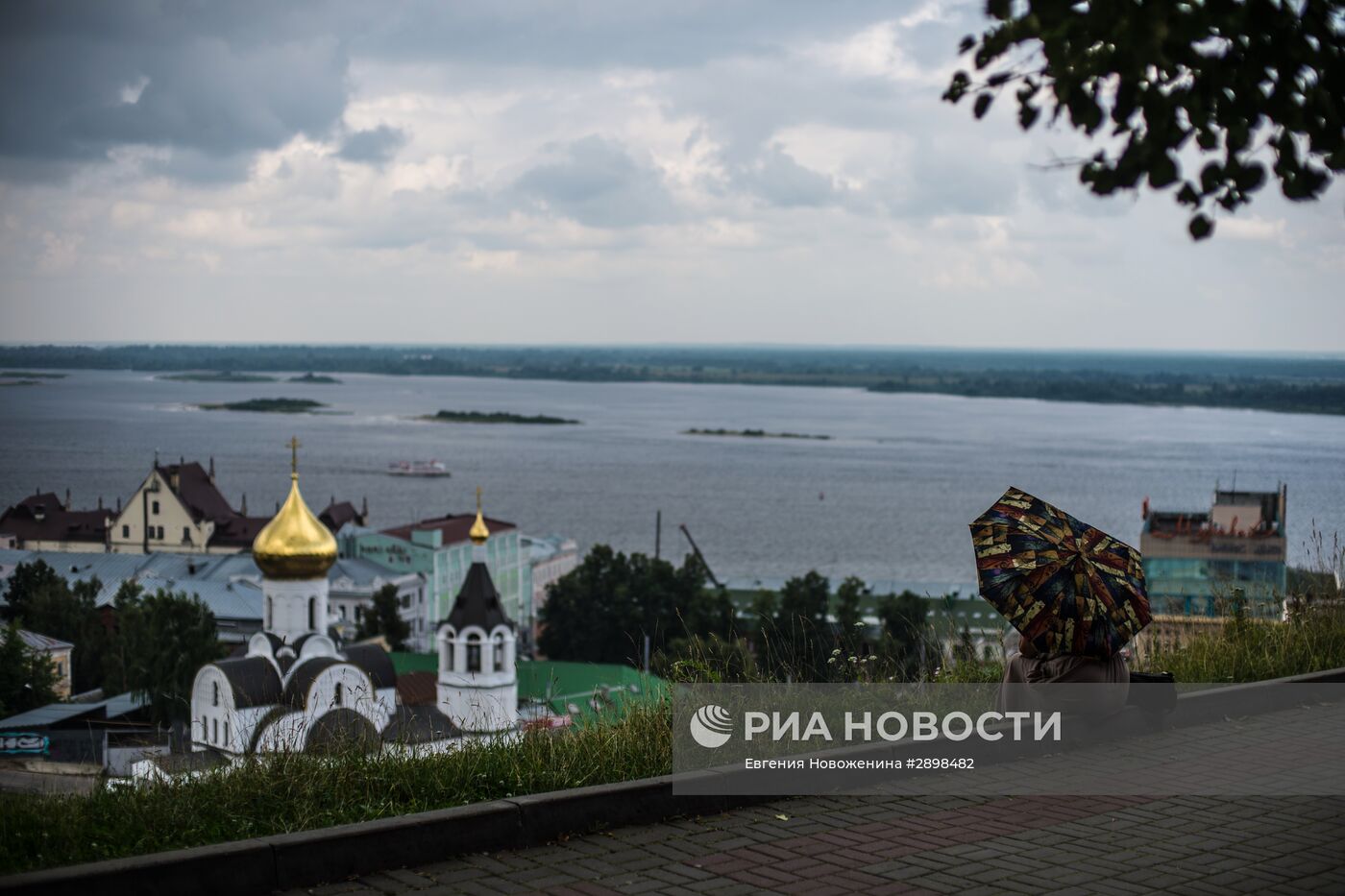 Повседневная жизнь