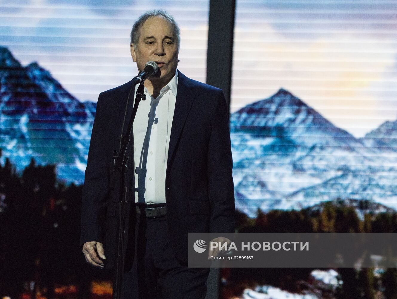 Съезд Демократической партии США