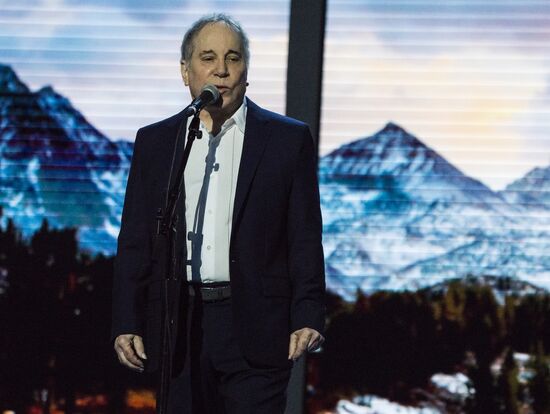 Съезд Демократической партии США