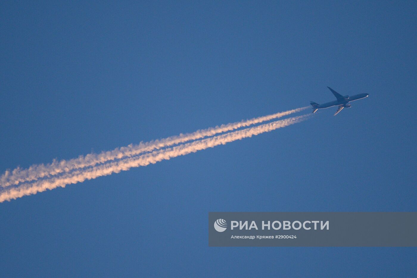 Новосибирский аэропорт "Толмачево"