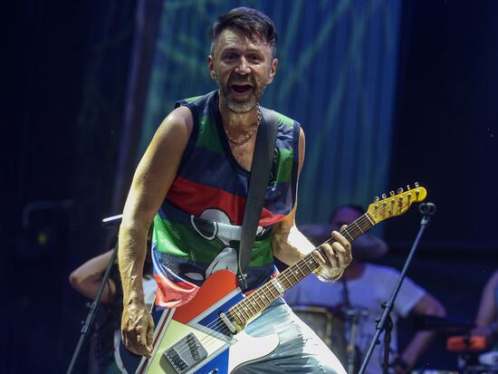 Пикник "Афиши" в Москве