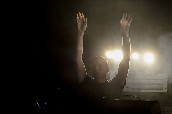 Пикник "Афиши" в Москве