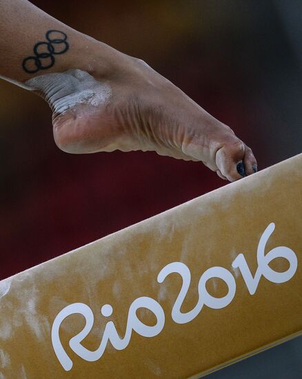 Подготовка Рио-Де-Жанейро к Олимпийским играм