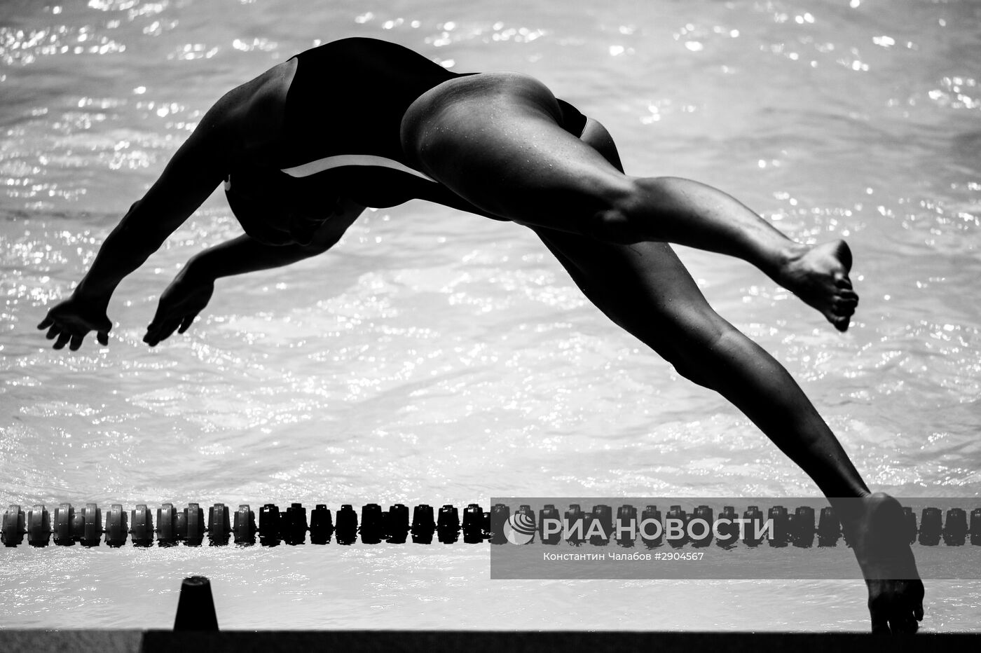 Чемпионат мира FINA 2015. Водное поло. Женщины. Матч Франция - Испания