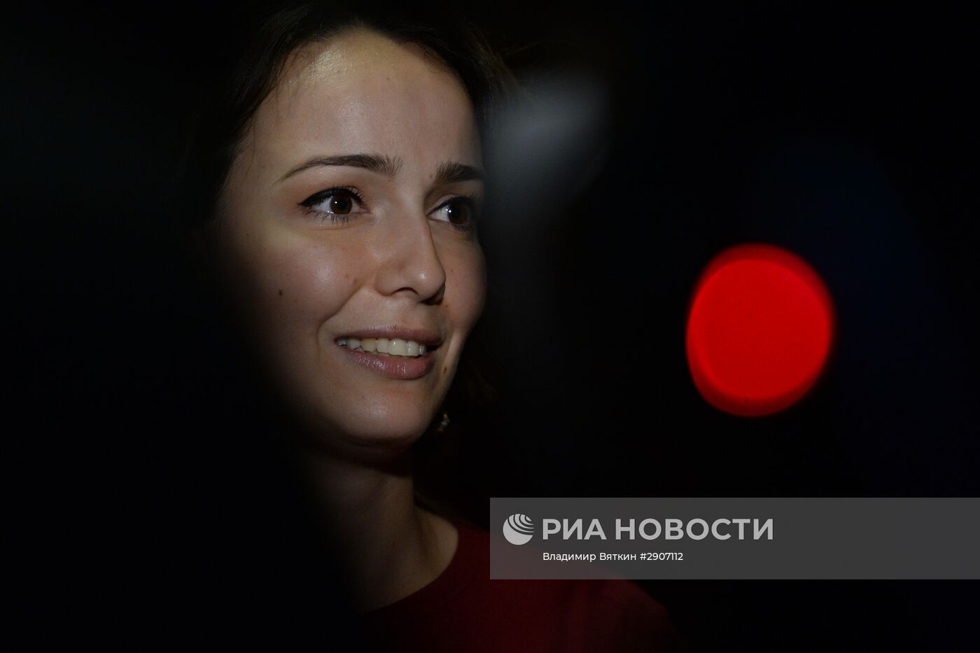 Сбор труппы нового мюзикла "Анна Каренина"