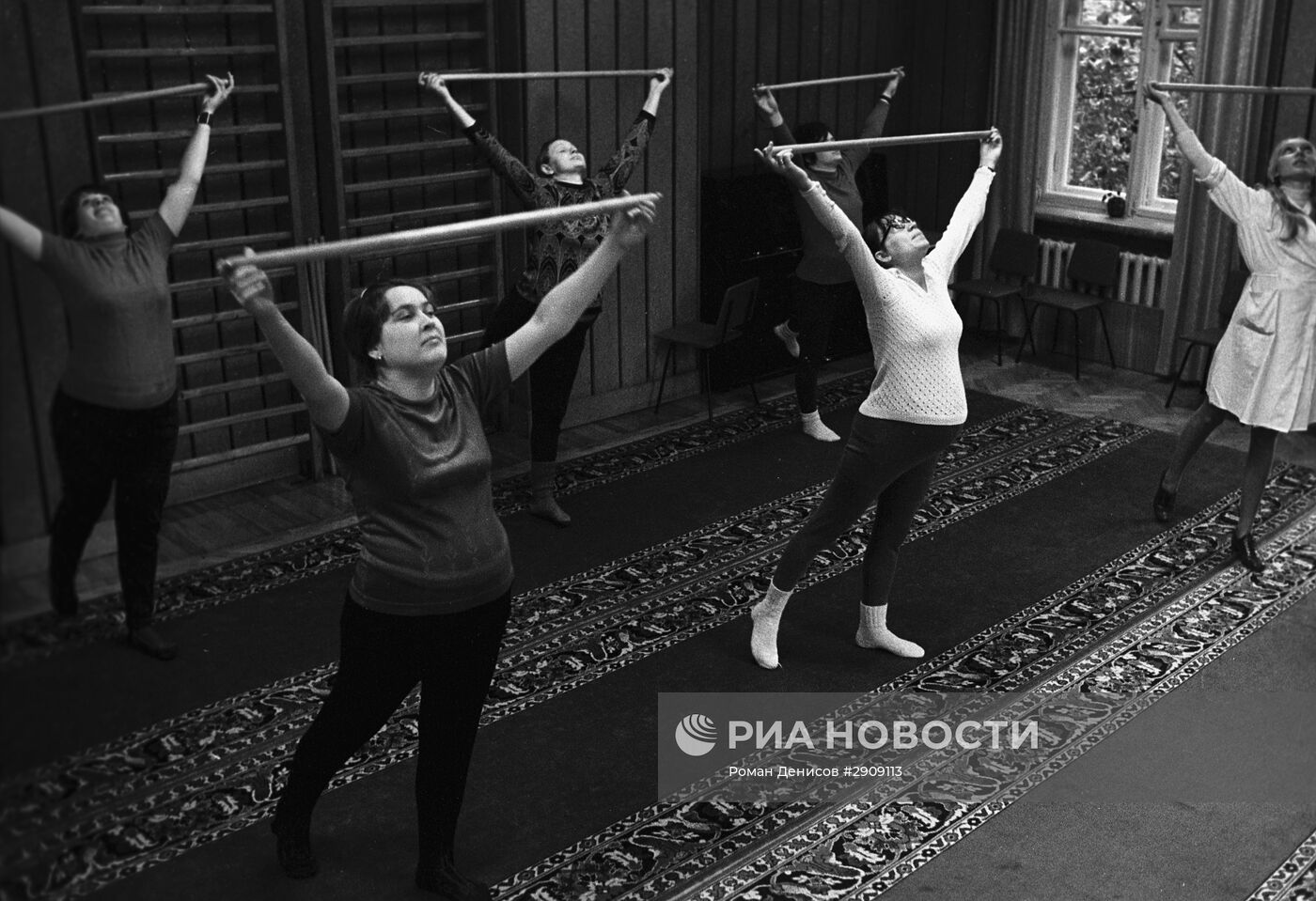 Школа материнства