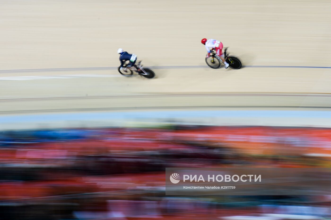 Олимпиада 2016. Велоспорт. Трек. Мужчины. Спринт. Полуфинал