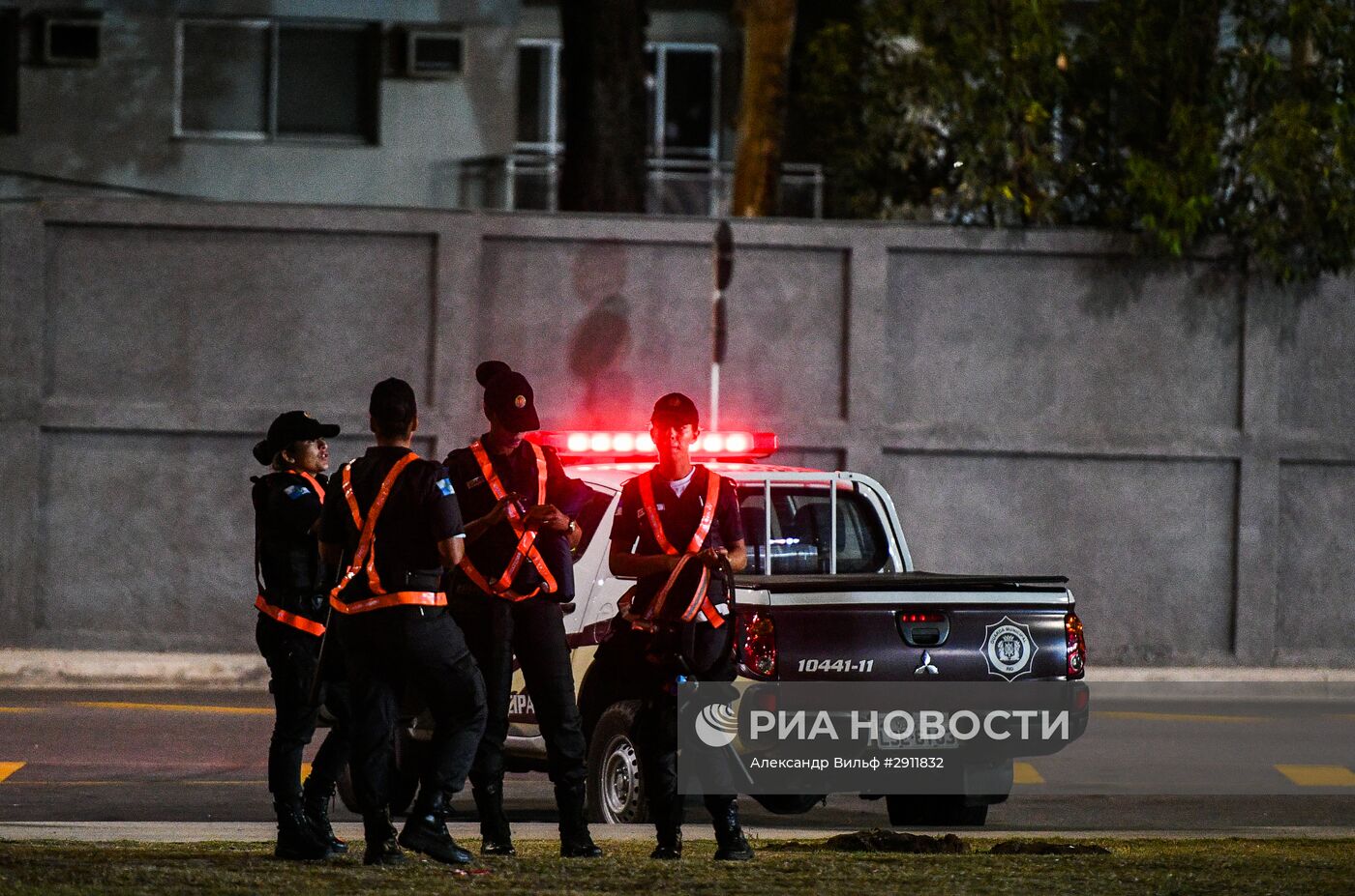 Города мира. Рио-де-Жанейро