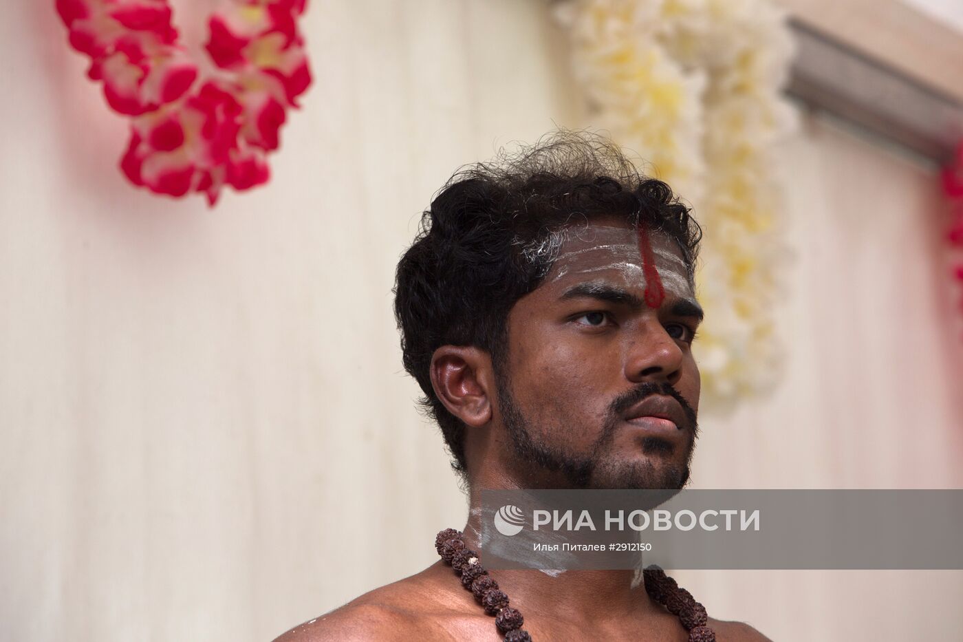 Фестиваль индийской культуры Indian culture Fest 2016