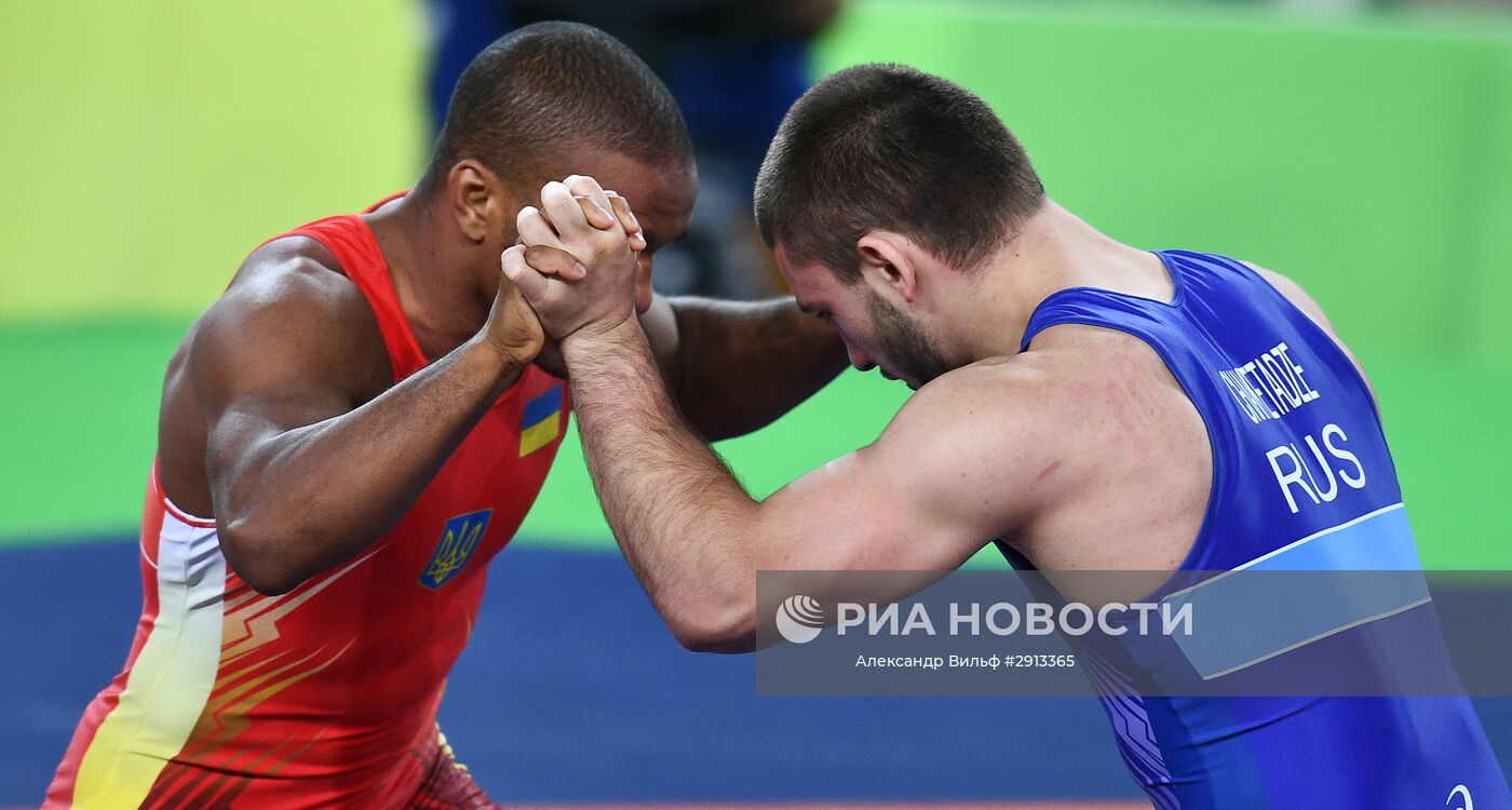 Жан Беленюк греко Римская