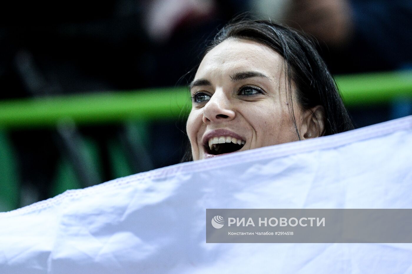 Олимпиада 2016. Гандбол. Женщины. Матч Россия - Ангола