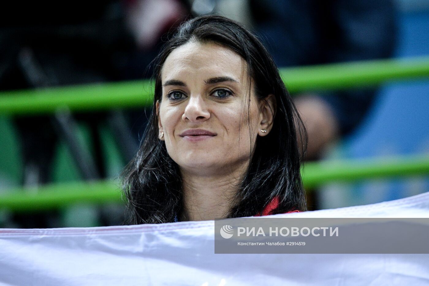 Олимпиада 2016. Гандбол. Женщины. Матч Россия - Ангола