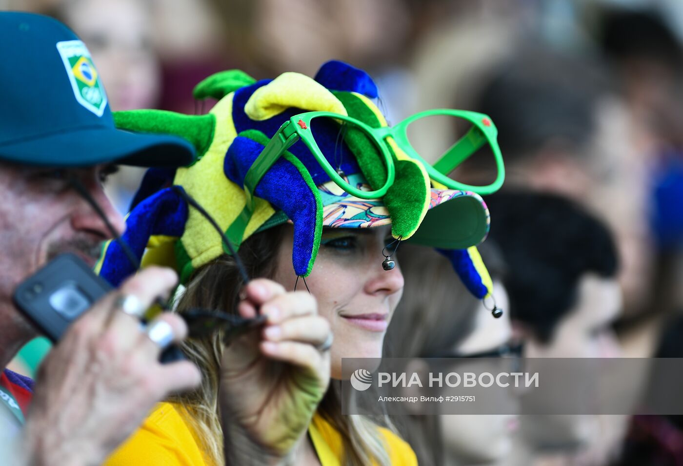 Олимпиада 2016. Синхронное плавание. Группы. Техническая программа
