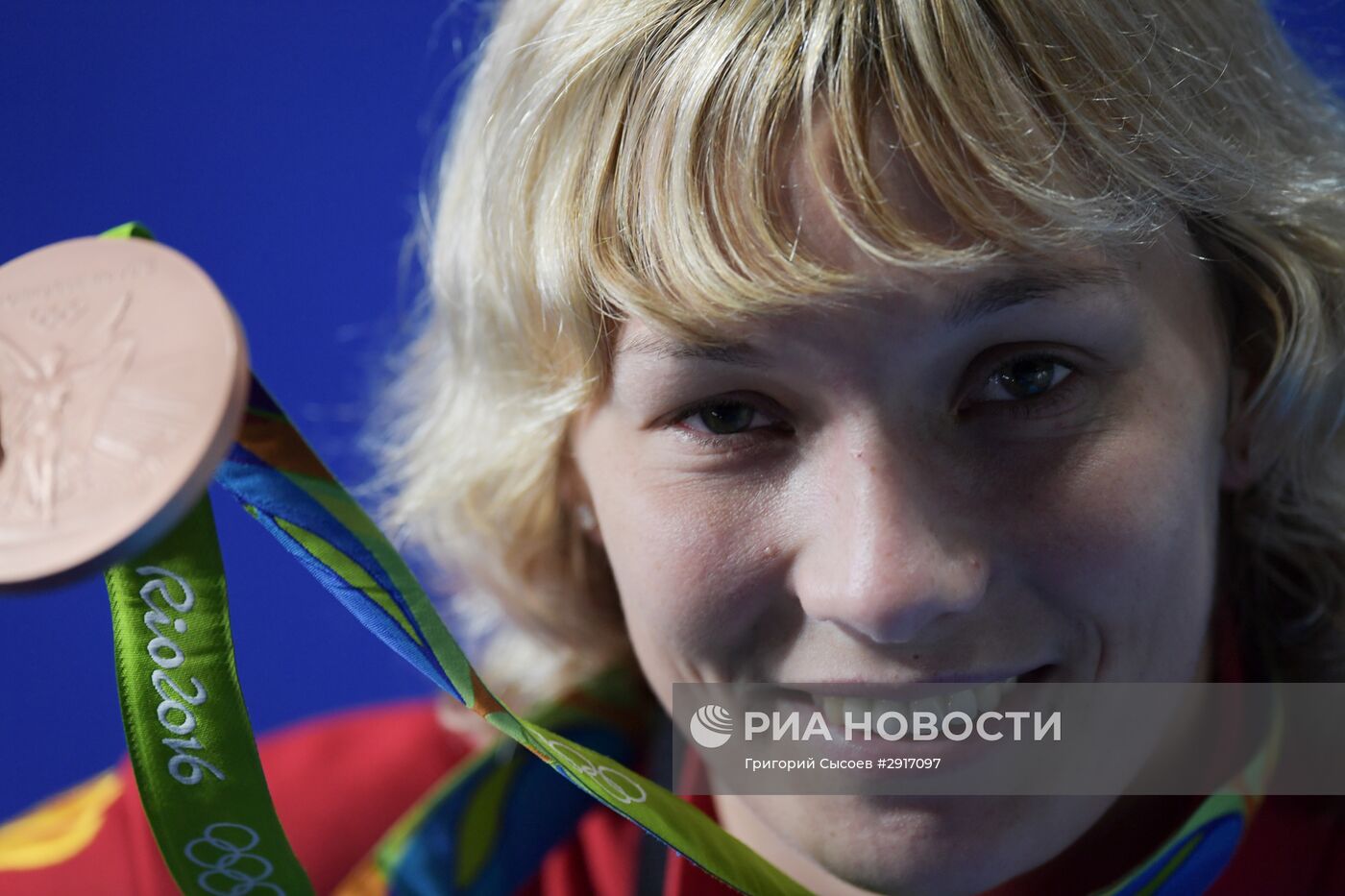 Олимпиада 2016. Бокс. Четырнадцатый день