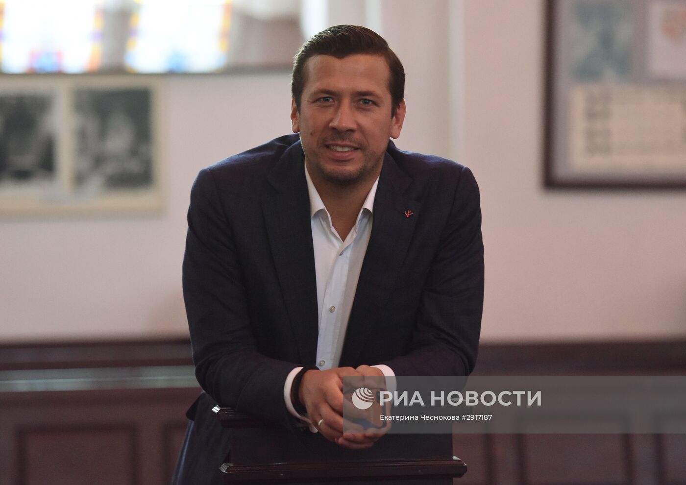 Российский фестиваль короткометражного кино "Короче". День первый