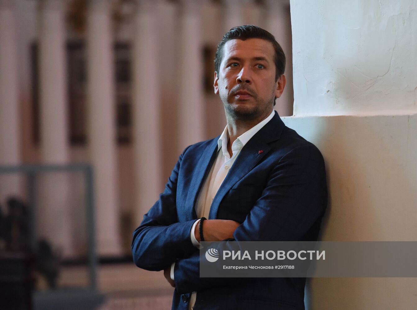 Российский фестиваль короткометражного кино "Короче". День первый