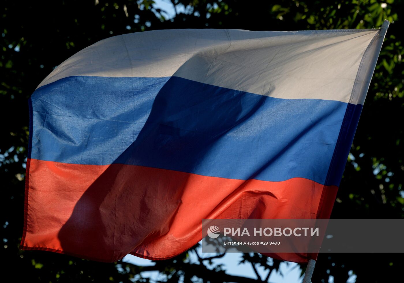 День Государственного флага Российской Федерации