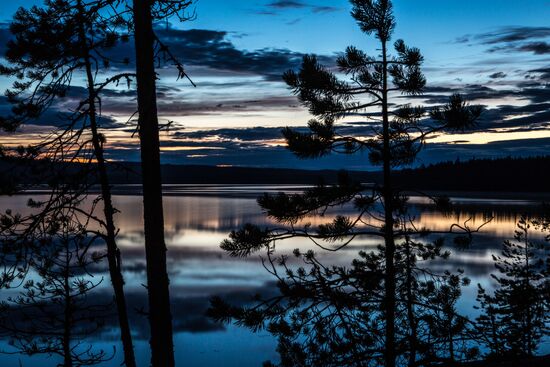 Северная Карелия