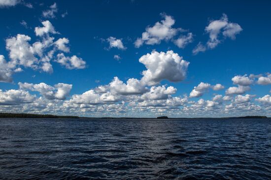 Северная Карелия