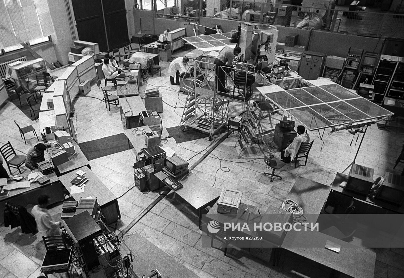 Программа "Фобос"