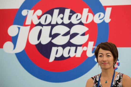 Джазовый фестиваль Koktebel Jazz Party