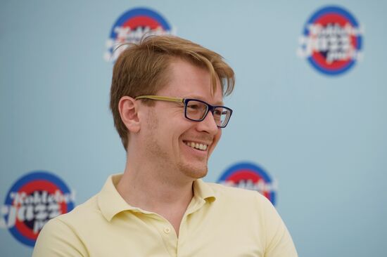 Джазовый фестиваль Koktebel Jazz Party