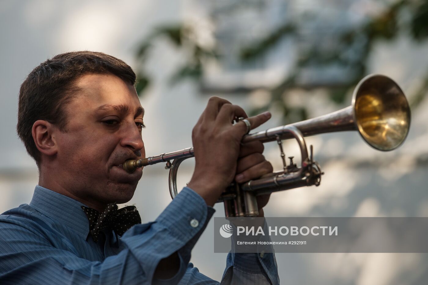 Джазовый фестиваль Koktebel Jazz Party