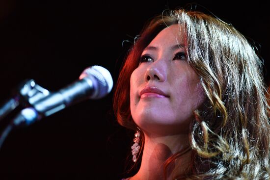 Джазовый фестиваль Koktebel Jazz Party