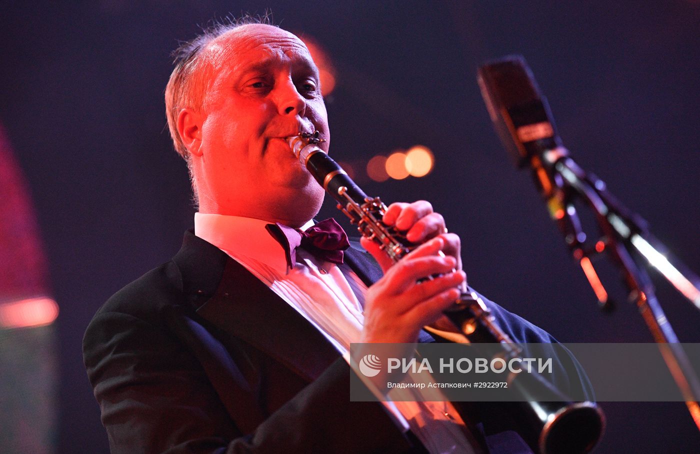 Джазовый фестиваль Koktebel Jazz Party