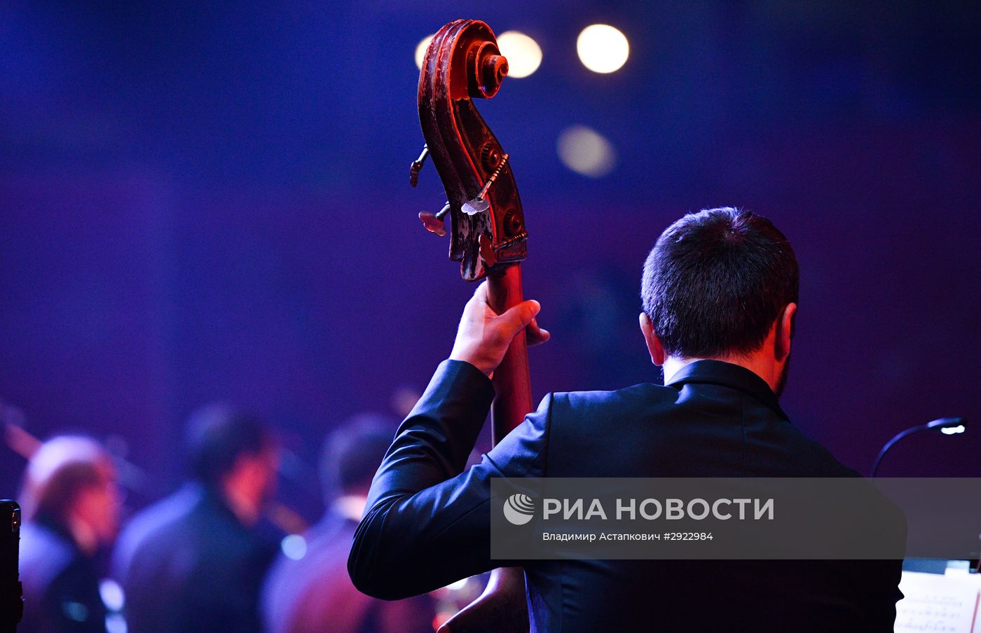 Джазовый фестиваль Koktebel Jazz Party