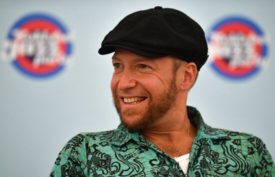 Джазовый фестиваль Koktebel Jazz Party