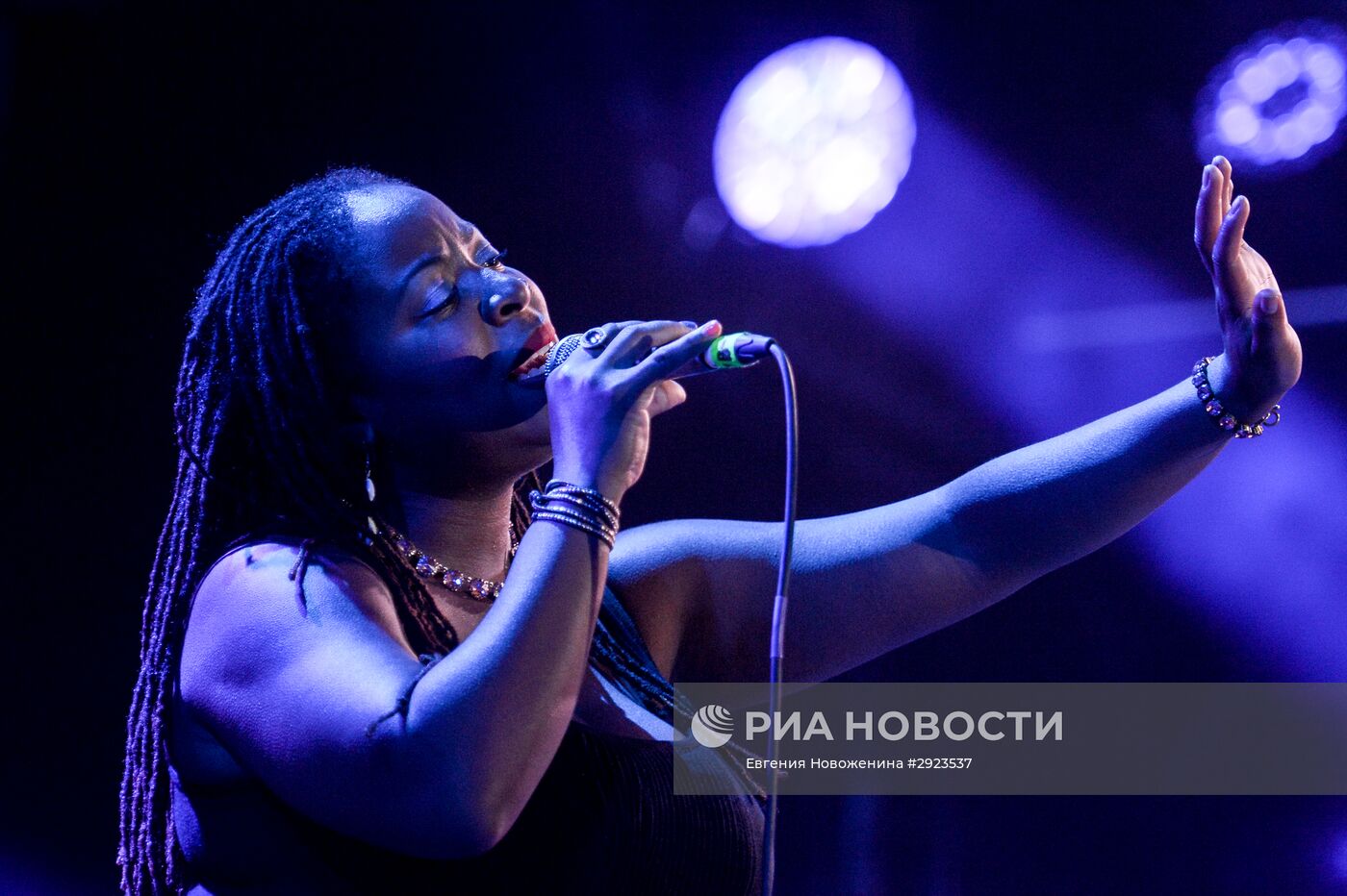 Джазовый фестиваль Koktebel Jazz Party