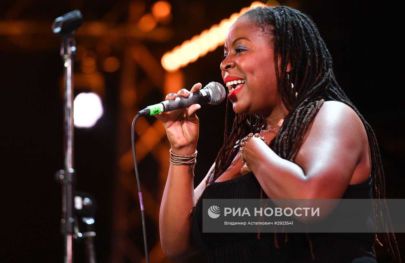 Джазовый фестиваль Koktebel Jazz Party
