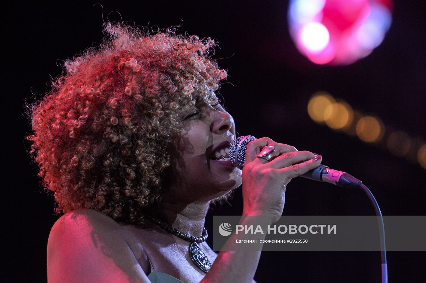 Джазовый фестиваль Koktebel Jazz Party