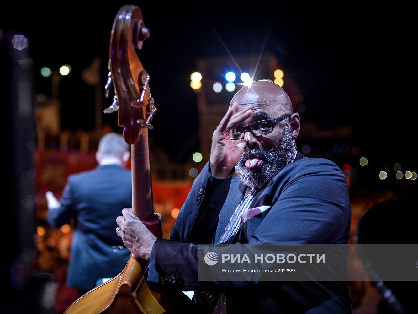Джазовый фестиваль Koktebel Jazz Party