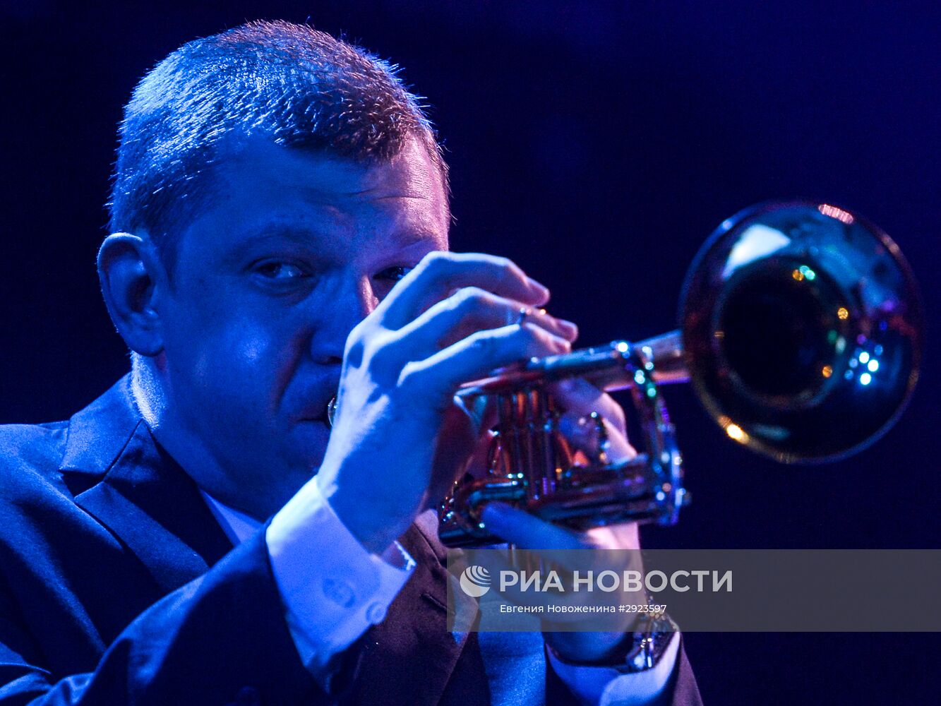 Джазовый фестиваль Koktebel Jazz Party