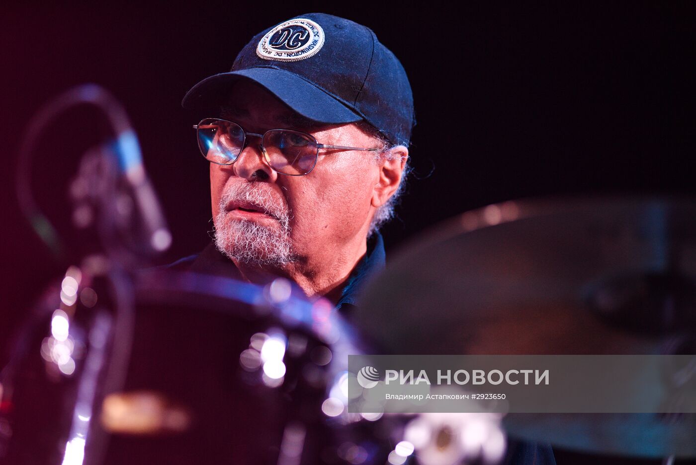 Джазовый фестиваль Koktebel Jazz Party