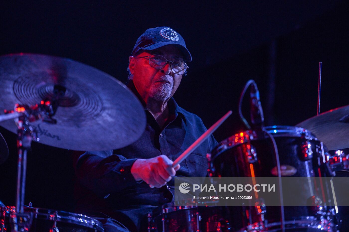 Джазовый фестиваль Koktebel Jazz Party