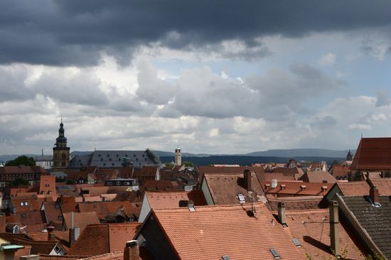 Города мира. Бамберг
